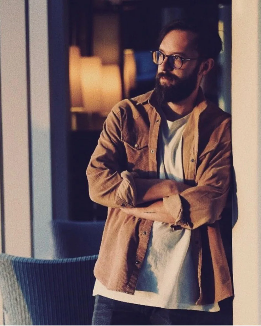 Emre Ergenç — Co-Founder · Director